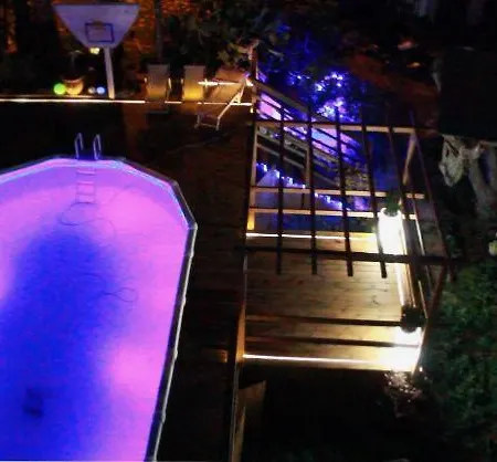 Fiore * 갈리폴리