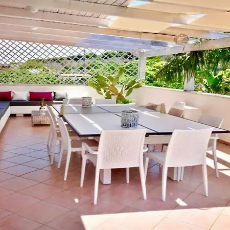 Fiore Holiday home