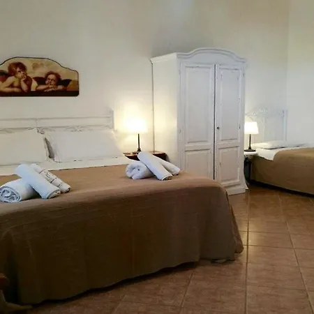 Holiday home Fiore