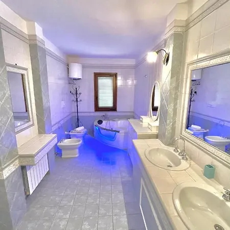 Fiore 펜션 갈리폴리