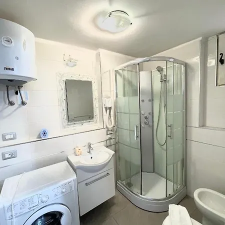 Fiore 펜션 갈리폴리