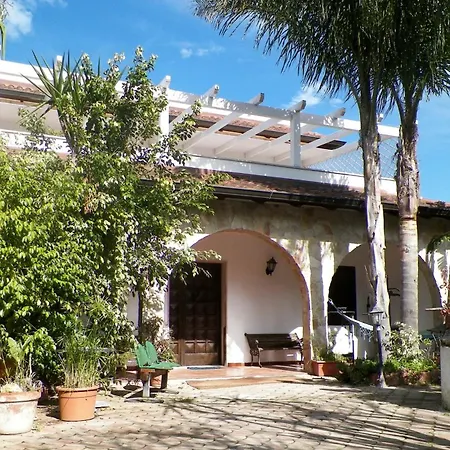 Fiore Holiday home Gallipoli