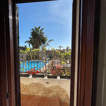 펜션 Fiore 갈리폴리