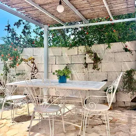 Holiday home Fiore