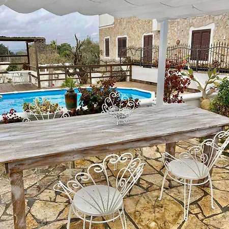 Holiday home Fiore