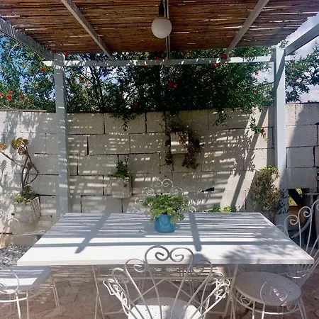 Fiore Holiday home