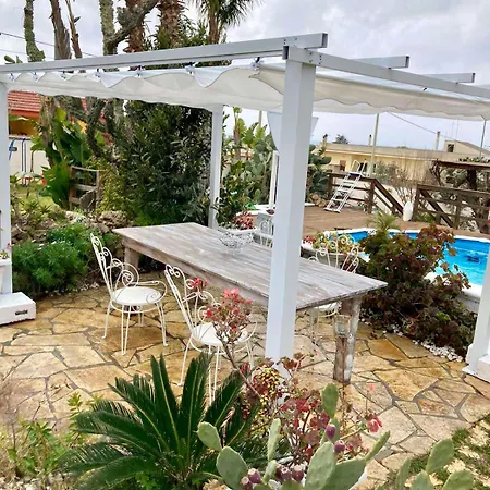 Fiore Holiday home *