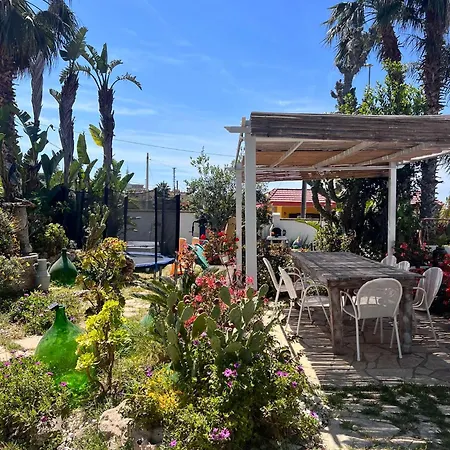Fiore Holiday home