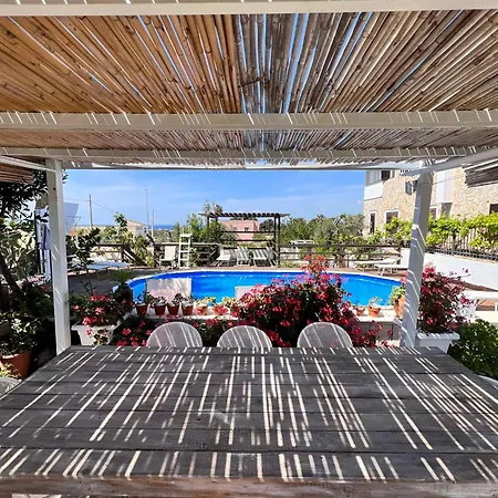 Fiore Holiday home