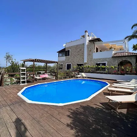 Fiore Holiday home