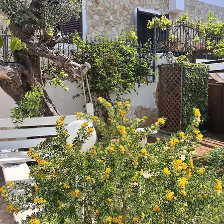 Holiday home Fiore Gallipoli