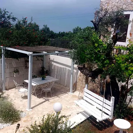 Fiore Holiday home Gallipoli