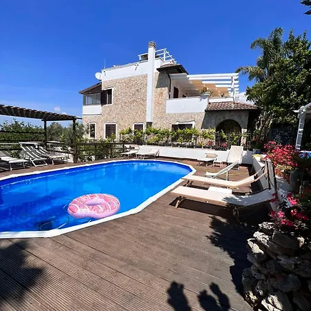 펜션 Fiore 갈리폴리