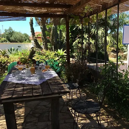 Fiore Holiday home