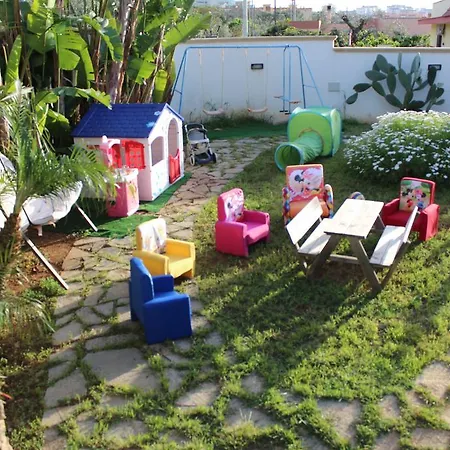 Fiore Holiday home