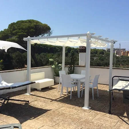 Fiore 펜션 갈리폴리