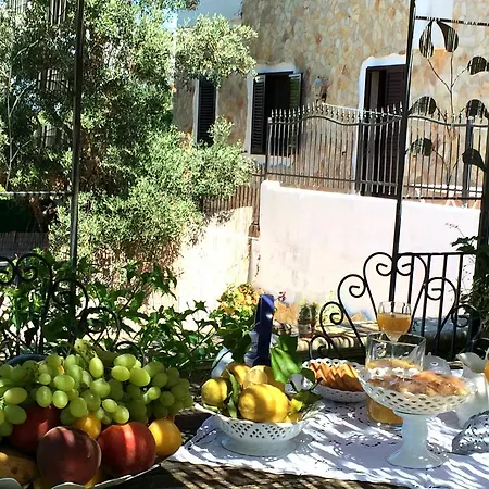 Fiore Holiday home