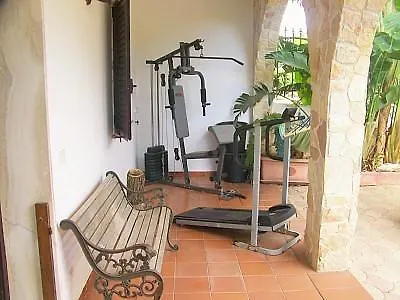 펜션 Fiore 갈리폴리