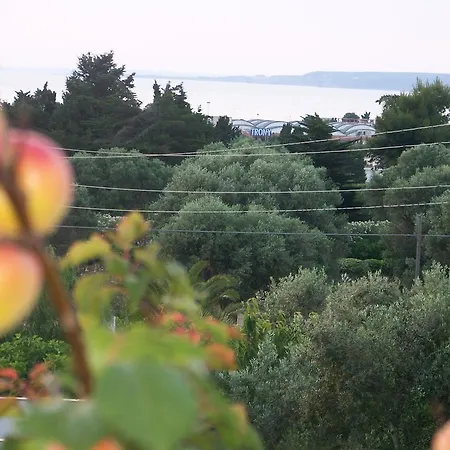 Holiday home Fiore Gallipoli