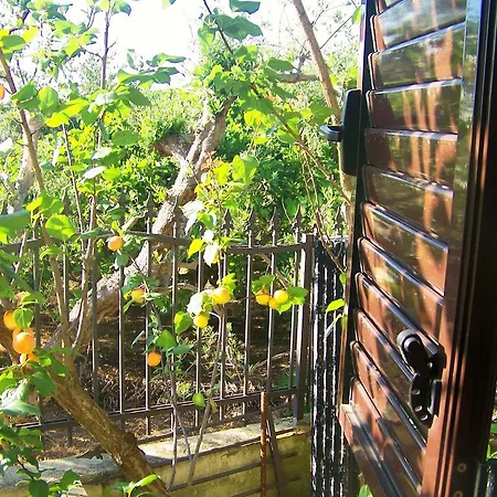 Holiday home Fiore Gallipoli