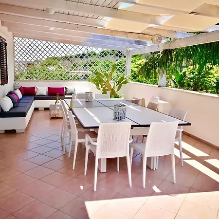 Fiore Holiday home