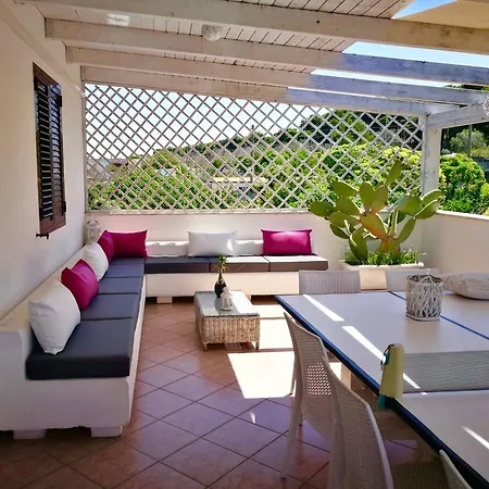 Holiday home Fiore Gallipoli