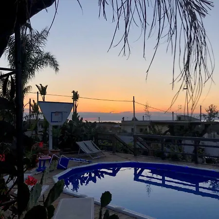 펜션 Fiore 갈리폴리