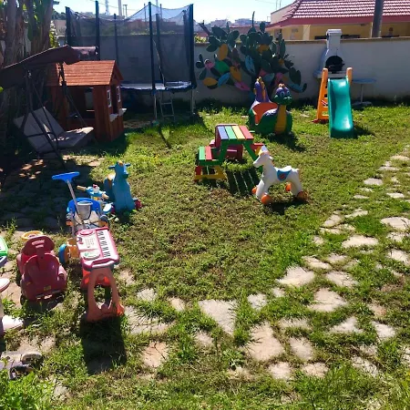 Fiore 펜션 갈리폴리