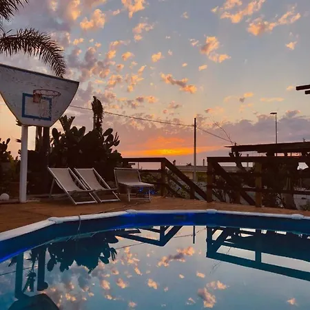 Fiore Holiday home