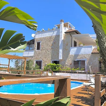Holiday home Fiore