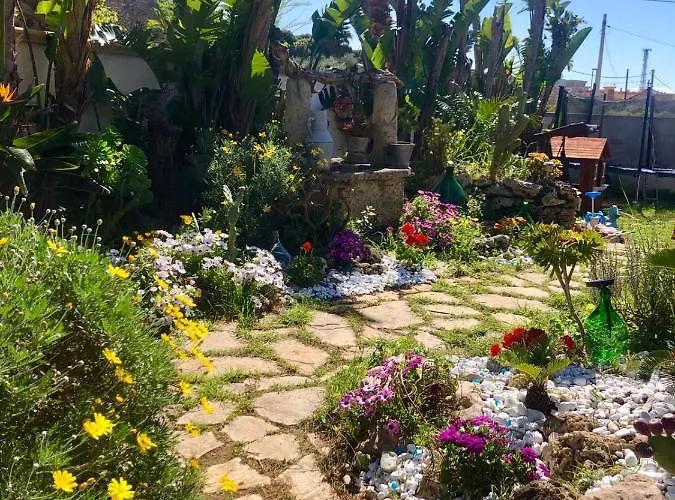 Fiore Semesterbostad Gallipolli